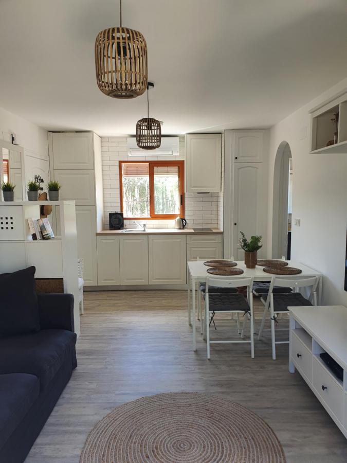 Lovely Apartment In Denia; El Patio Exterior photo