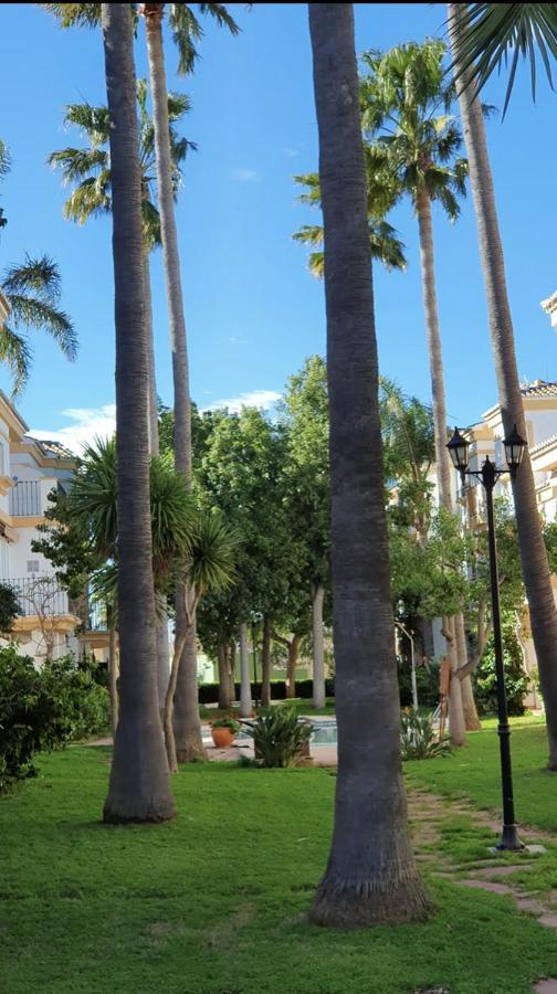 Lovely Apartment In Denia; El Patio Exterior photo