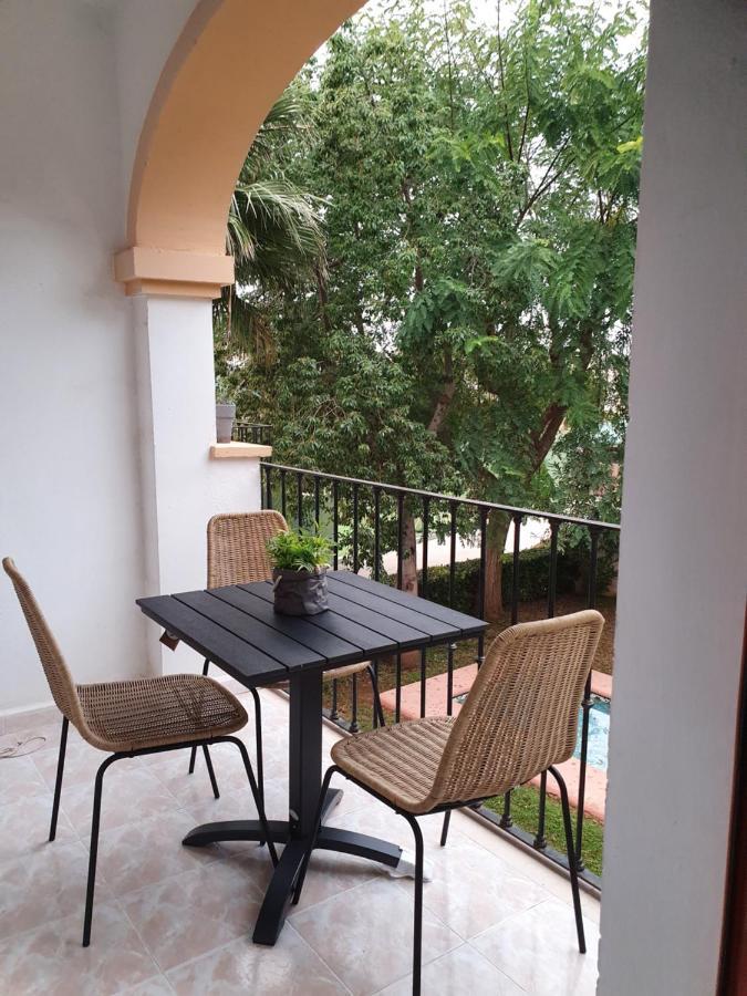 Lovely Apartment In Denia; El Patio Exterior photo