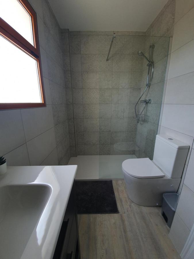 Lovely Apartment In Denia; El Patio Exterior photo